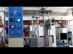 গৃহস্থালী যন্ত্রপাতি পাওয়ার কর্ড অ্যাঙ্করেজ পরীক্ষার সরঞ্জাম ম্যানুয়ালি অপারেশন