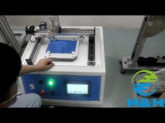 20 ± 5mm/s গতিতে ঘর্ষণ প্রতিরোধের পরীক্ষার জন্য IEC পরীক্ষার সরঞ্জাম