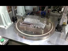 অটোমোবাইল ইঞ্জিন ইনভার্টার কভার হিলিয়াম ফুটো সনাক্তকরণ সরঞ্জাম HJ-01