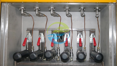 Latest company news about হিলিয়াম ফুটো সনাক্তকরণ সরঞ্জামঃ প্রযুক্তি, অ্যাপ্লিকেশন এবং বাজার প্রবণতা