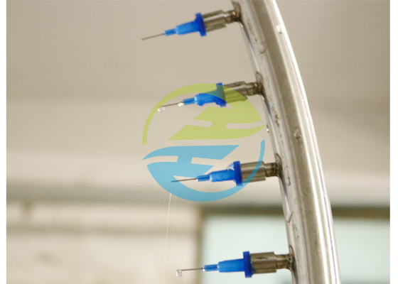 গ্লাস ডোর উপাদানের স্থায়িত্বের জন্য RT 60C তাপমাত্রা পরিসীমা IP পরীক্ষা চেম্বার