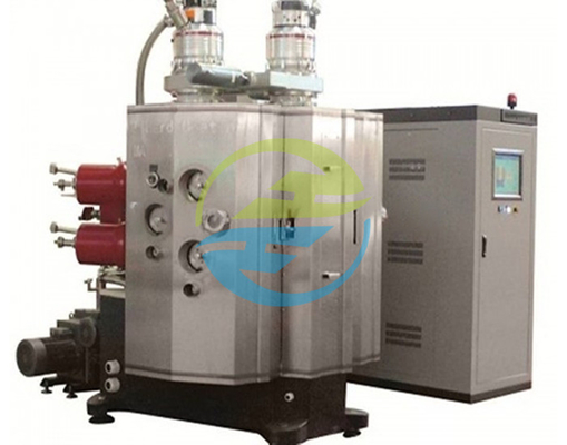 Good price Ф1600×H1000mm হার্ড কোটিং ফিল্ম কোটার 0~60RPM ভ্যাকুয়াম কোটিং মেশিন KSL-1600 অনলাইন