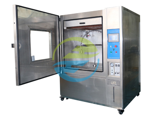 Good price আইপিএক্স১ থেকে আইপিএক্স৪ ওয়াটারপ্রুফ ডিগ্রি পরীক্ষার সরঞ্জাম HC-500 আইপি পরীক্ষার সরঞ্জাম অনলাইন