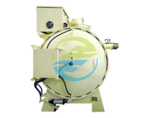 Good price মোট শক্তি 75 ~ 400kW ভ্যাকুয়াম অ্যানিলিং ফার্নেস সঙ্গে ভ্যাকুয়াম ফার্নেস লোড ক্ষমতা 15000kg অনলাইন