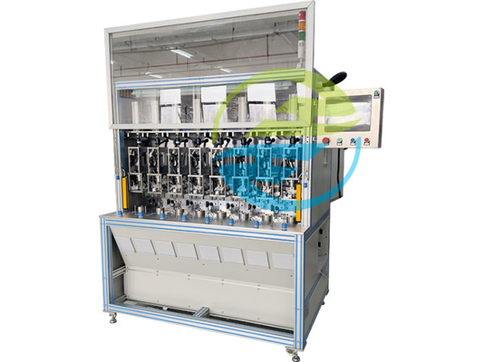 Good price ভ্যাকুয়াম সেন্সর রেঞ্জ 10pa ~ 100kpa ভ্যালভ কোর ফুটো পরীক্ষার সরঞ্জামের জন্য ব্যাপক পারফরম্যান্স টেস্টিং প্ল্যাটফর্ম অনলাইন