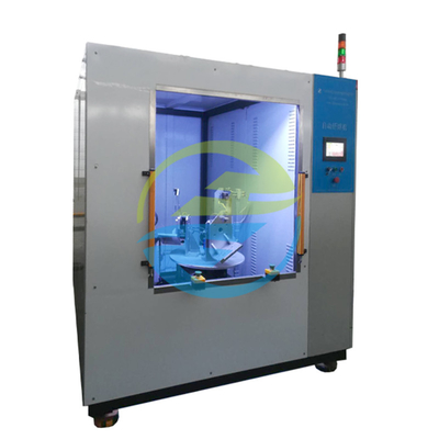 Good price কাটিয়া-এজ প্রযুক্তি স্বয়ংক্রিয় brazing মেশিন সঙ্গে ± 0.5mm ফিক্সচার nozzle অবস্থান সঠিকতা এবং 1 অনলাইন