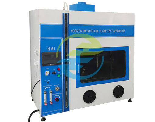 ভালো দাম স্বচ্ছ পর্যবেক্ষণ উইন্ডো শিখাযোগ্যতা পরীক্ষা সরঞ্জাম, তামার ব্লকের ওজন ১.৭৬ গ্রাম ± ০.০১ গ্রাম/১০ গ্রাম ± ০.০৫ গ্রাম সহ অনলাইন