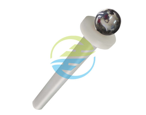 ভালো দাম IEC61032 Test Finger 6 Probe Type 2 – Precision Safety Compliance Testing Device for Electrical Appliance & Enclosure Verification অনলাইন