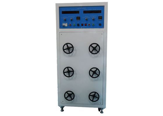 Good price 106 কেপিএ প্লাগ সকেট পরীক্ষার সরঞ্জাম লোড বক্স অনলাইন
