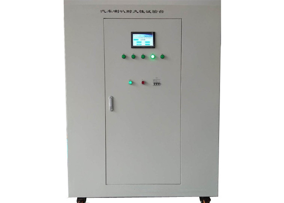 Good price GB15742 স্ট্যান্ডার্ড 3kw বৈদ্যুতিক হর্ন স্থায়িত্ব টেস্ট বেঞ্চ অনলাইন