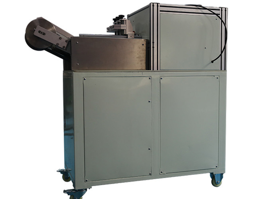 IEC 30r/Min Current Carrying Hose Abrasion Resistance Tester
