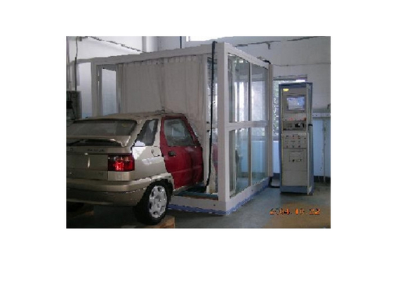 Good price 3 ধাপ 1 কেভিএ যানবাহন সম্মার্জনী স্থায়িত্ব টেস্ট সিস্টেম অটো পার্টস টেস্ট সরঞ্জাম অনলাইন