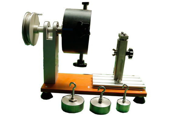 ভালো দাম আইইসি 60884 100 মিমি টর্ক ডিস্ক ফ্লেক্সিং ক্যাবল টর্ক পরীক্ষক অনলাইন