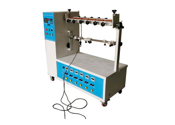 Good price IEC60884 পাওয়ার কর্ড ফ্লেক্সিং টেস্ট মেশিন অনলাইন