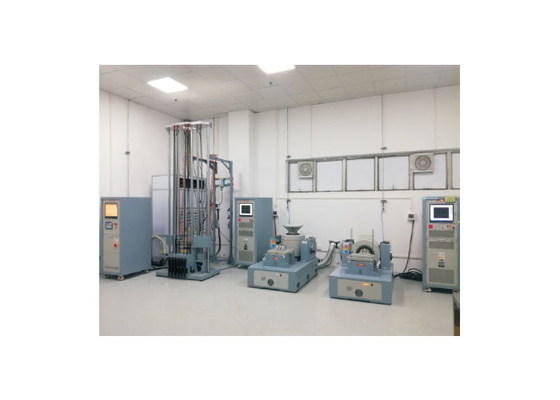 Good price ISO12405-1 3 এক্সিস কম্পন টেস্ট মেশিন অটো পার্টস পরীক্ষার সরঞ্জাম অনলাইন