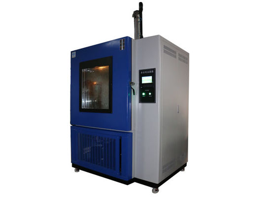 ভালো দাম ISO16750 আইস ওয়াটার শক টেস্ট চেম্বার অনলাইন