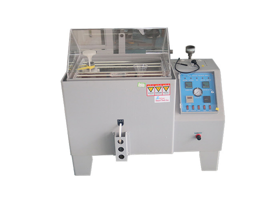 Good price 220V 50Hz সল্ট স্প্রে টেস্টিং মেশিন জারা প্রতিরোধের উপর অনলাইন