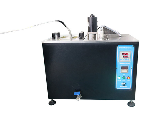 Good price 3000W খনিজ তেল নিমজ্জন পরীক্ষা টেস্ট যন্ত্রপাতি আইসিসি পরীক্ষার সরঞ্জাম অনলাইন