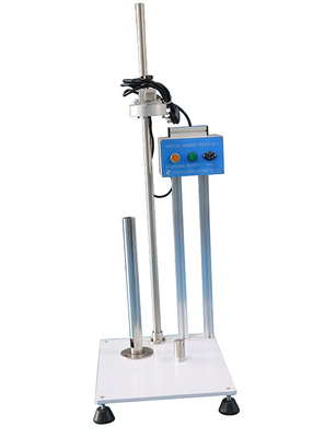 Good price বৈদ্যুতিন চৌম্বকীয় রিলিজ 220V 50Hz 2J উল্লম্ব হামার পরীক্ষক অনলাইন