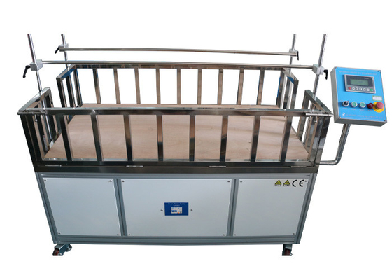 Good price AC230V 50Hz 2kw IEC60335-2-24 ইমপ্যাক্ট টেস্ট যন্ত্রপাতি অনলাইন