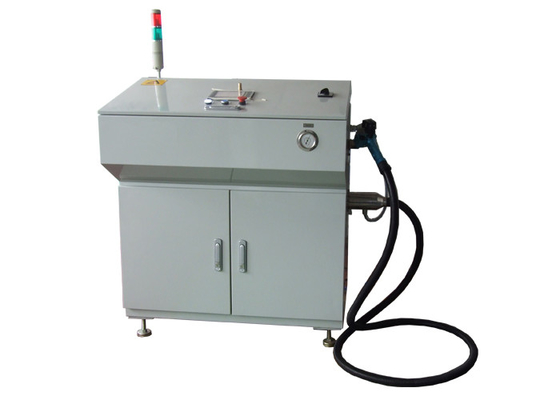 150g/s Auto Parts Test Equipment Car Refrigerant R22 Filling Machine