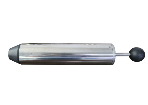 Good price IEC 60068-2-75 ইমপ্যাক্ট টেস্টিং মেশিন স্প্রিং হ্যামার টেস্ট যন্ত্রপাতি 0.2J শক্তি অনলাইন