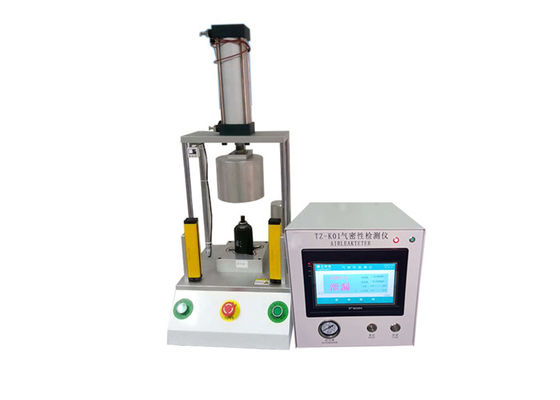 ভালো দাম 1pa - 200pa 1kpa - 800kpa অটো পার্টস টেস্ট ইকুইপমেন্ট এয়ার টাইটনেস ডিটেক্টর অনলাইন