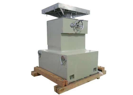 Half - Sine Wave 50~1000m/S2 Auto Parts Test Equipment Rearview Mirror Collision Test Stand