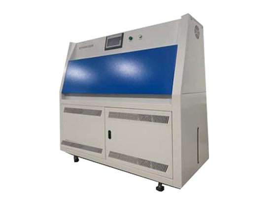 Good price মোটরসাইকেল ইউভি এক্সিলারেটেড এজিং চেম্বার ISO4892-3 2006 অনলাইন