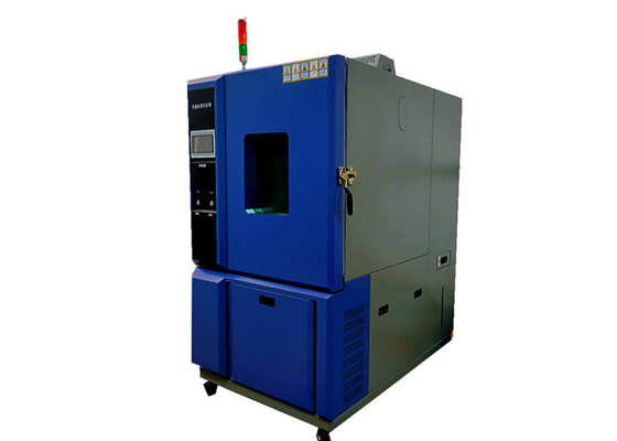 Good price IEC68 অটো পার্টস টেস্ট ইকুইপমেন্ট দ্রুত তাপমাত্রা পরিবর্তন টেস্ট চেম্বার 20%〜98%RH অনলাইন