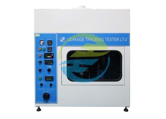 Good price 600V জ্বলনযোগ্যতা পরীক্ষার সরঞ্জাম বোতাম অপারেশন তুলনামূলক ট্র্যাকিং সূচক পরীক্ষক অনলাইন