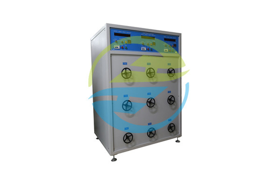 Good price তিনটি স্টেশন লোড বক্স HC9915B ক্ষমতা লোড 70uf,140uf,7.3uf বেছে নেওয়া যেতে পারে অনলাইন