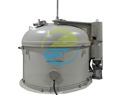 Good price নিম্ন দূষণের ভ্যাকুয়াম ইন্ডাকশন গলানোর চুলা উচ্চ তাপমাত্রা ভ্যাকুয়াম চুলা সহ খাদ ইস্পাত অনলাইন