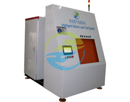 Good price পুনরুদ্ধারের হার ≥95% ফুটো পরীক্ষার সরঞ্জাম সহ বুদ্ধিমান হিলিয়াম ফুটো সনাক্তকরণ সিস্টেম অনলাইন