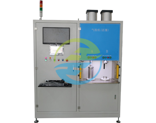Good price ≥ ৮০% হিলিয়াম পুনরুদ্ধারের সাথে গ্যাস ফুটো সনাক্তকারী - পিস্টন অ্যাককুলেটর প্রকার অনলাইন