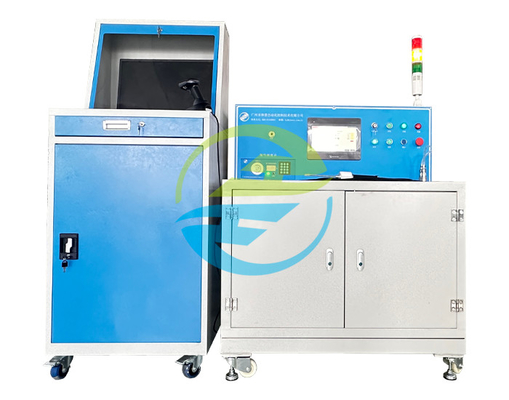 Good price অতি-সংবেদনশীল হিলিয়াম ফুটো প্রোব ≤500kg/m2 ফুটো পরীক্ষার জন্য ভর ঘনত্ব অনলাইন