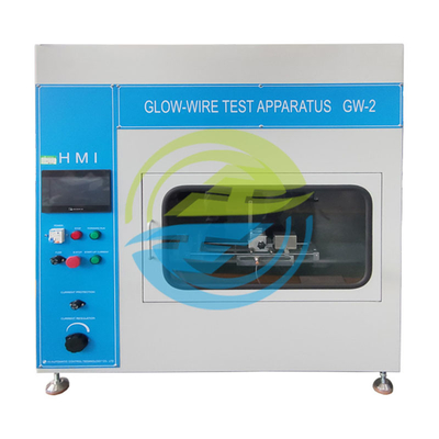 Good price গরম তারের পরীক্ষকের জন্য উচ্চ-নির্ভুলতা জ্বলনযোগ্যতা পরীক্ষার সরঞ্জাম আন্তর্জাতিক মান IEC 60695-2-12 আলোকসজ্জা ফিলামেন্ট Φ4mm ± 0.04mm (> 77% Ni/20 ± 1% Cr) অনলাইন