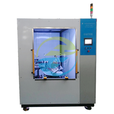 Good price ±0.5° ফিক্সচার রোটেশন এঙ্গেল অটোমেটিক লেজিং মেশিন 1 এবং ≥1600 পিস/8h উৎপাদন ক্ষমতা সহ অনলাইন