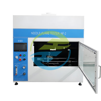 Good price ইগল ফ্লেম টেস্টার C60695-1-5 স্ট্যান্ডার্ড ফ্লেম উচ্চতা 12±1mm জ্বলনযোগ্যতা পরীক্ষা সরঞ্জাম অনলাইন