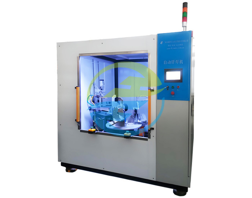 Good price ওয়াটার হিটারে স্বাভাবিক ভরাট পরিমাণ 5g 40g এবং কাস্টমাইজড ভোল্টেজের জন্য 380V 3Phase স্বয়ংক্রিয় ব্রাজিং মেশিন অনলাইন