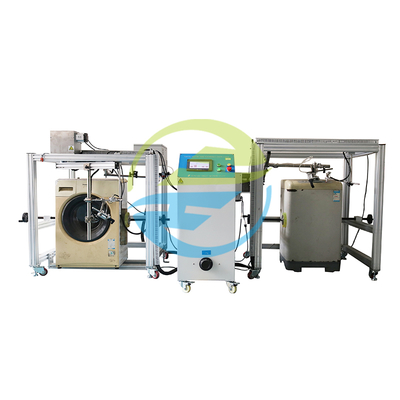 Good price ভ্যাকুয়াম সাকার নমুনা ক্ল্যাম্পিং পদ্ধতি ইলেকট্রনিক পরীক্ষা এবং নির্ভুল ডিসি উচ্চ ভোল্টেজ পরিমাপের জন্য পরিমাপ সরঞ্জাম অনলাইন