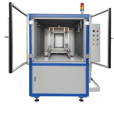 Good price Upgrade Your Testing Process with Auto Parts Test Equipment Drip Test Area 1000×600mm Vacuum Chamber Size 2000mm*2500mm*1300mm অনলাইন