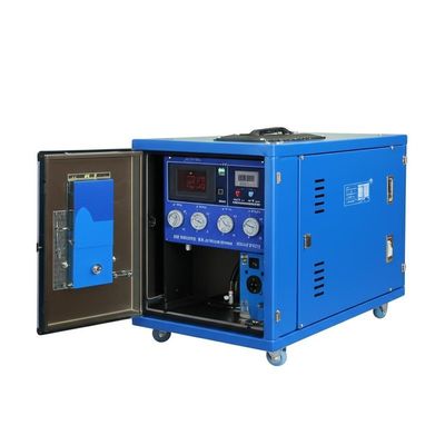 Good price Professional Auto Parts Test Equipment with 50HZ Frequency and 380V-3 Phase 5 Wire Power Supply অনলাইন