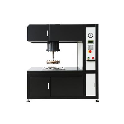 Good price ISO and CE Certified Auto Parts Test Equipment with Water-cooled Refrigeration Method Measurement Repeatability Better Than 2% অনলাইন