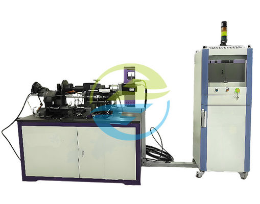 গুণ Automotive Testing Machine Offering Real Time Visualization of Test Data Enabling Immediate Assessment and Decision Making কারখানা