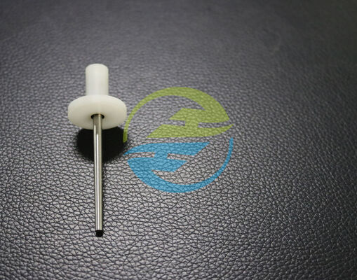 ভালো দাম সাদা এবং ধূসর অ্যাক্সেসযোগ্যতা পরীক্ষার সরঞ্জাম ধাতব পিন দৈর্ঘ্য 50 ± 015 ধারণ করে যা অ্যাক্সেসযোগ্যতা যাচাইকরণ এবং মান মেনে চলার অনুমতি দেয় অনলাইন