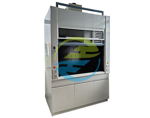 ভালো দাম ল্যাবরেটরি নিরাপত্তা ও নিয়ন্ত্রিত পরীক্ষার অ্যাপ্লিকেশনের জন্য অল-স্টিল ভেন্টিলেটেড এনভায়রনমেন্টাল টেস্ট চেম্বার অনলাইন