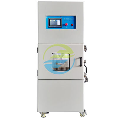 ভালো দাম ইভি পাওয়ার ব্যাটারি ক্রাশ এবং নখ অনুপ্রবেশ টেস্ট সিস্টেম অটোমোটিভ নিরাপত্তা যাচাইকরণের জন্য∙ লিথিয়াম ব্যাটারি অপব্যবহার টেস্ট সরঞ্জাম অনলাইন