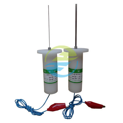 গুণ প্লাগ সকেট নিরাপত্তা সম্মতি পরীক্ষার জন্য IEC 60884 সকেট শাটার টেস্ট ফিঙ্গার প্রোব কারখানা