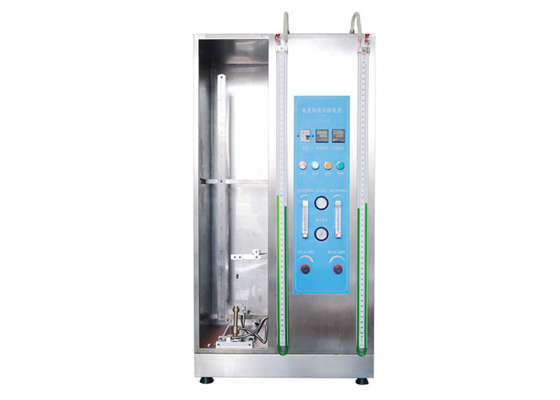 Good price আইইসি 60332 1KW ধাতু ঘের জ্বলনযোগ্যতা পরীক্ষার সরঞ্জাম অনলাইন
